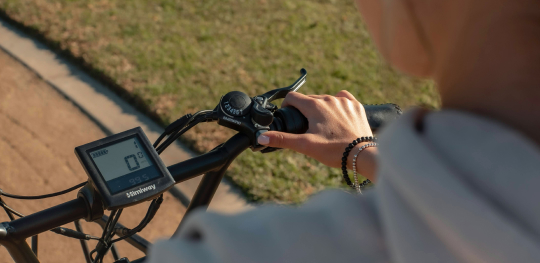 E-bike Beijing